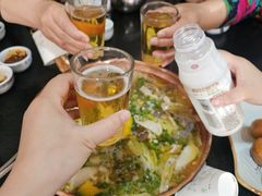 -茶马古道·野生菌清汤黄牛肉(沙溪店)
