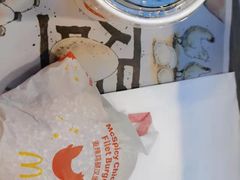 -麦当劳(郴州北湖店)