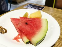 -瑞伯克牛排自助餐厅天一广场店