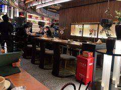 -盡膳口福跷脚牛肉火锅(北美新天地店)