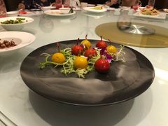 -老洋房花园饭店(绍兴路店)