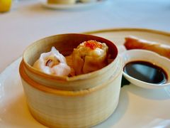 -金轩中餐厅 Jin Xuan(浦东丽思卡尔顿酒店)