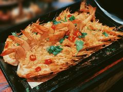 -状元阁烧烤(新华路总店)