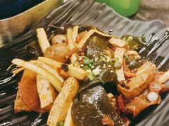 -嘎嘎鸭脑壳(蜀汉路店)