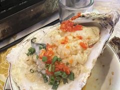 -黑牛码头·小龙虾·烧烤