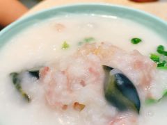 -生记粥店(旺角店)