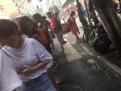 -傅强排骨(成都总店)