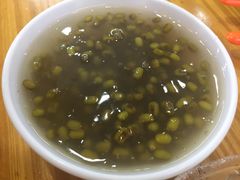 绿豆羹-景记甜品