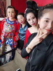 点击看大图 -盘子女人坊古装写真摄影(深圳店)