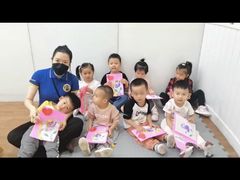 -小马快跑国际早教(坪山中心)