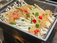 -破店肥哈·东北烧烤·夜宵(南山保利店)