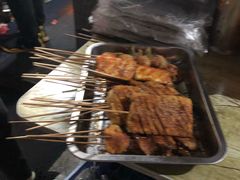 -非凡烧烤(历史博物馆店)