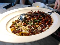 迷迭沸腾鱼-蔴将·川菜(黄龙万科店)