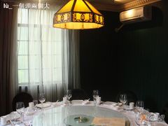 包厢-福1039(愚园路店)