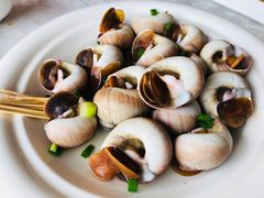 -渔满仓海鲜渔家(象山二店)