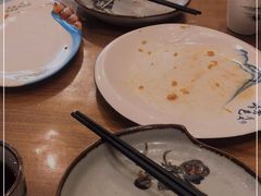 -毛毛熏肉•东北菜老字号(大安街店)
