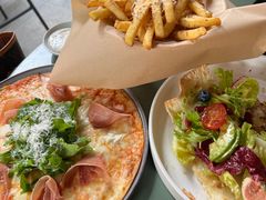 -LES ELITES 英集荟(南京西路店)