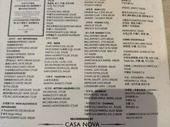 -Casa Nova