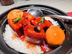 -小厨娘书香金陵(夫子庙老门东店)