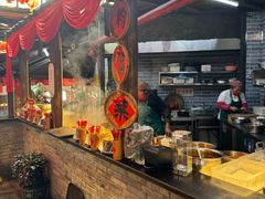 -客家大院·非遗赣南客家菜(郁孤台店)