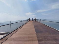 -烟台金沙滩海滨公园