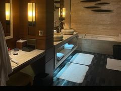 -海南清水湾莱佛士酒店