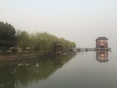 -同里国家湿地公园