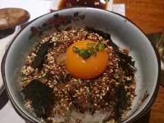 -肉魁屋·烧肉·烧鸟·酒场(高新店)