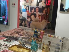-肆兮眼镜·蔡司·徕卡战略合作店(大坪店)