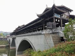 -恩阳古镇