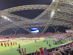 -中南南通体育会展中心