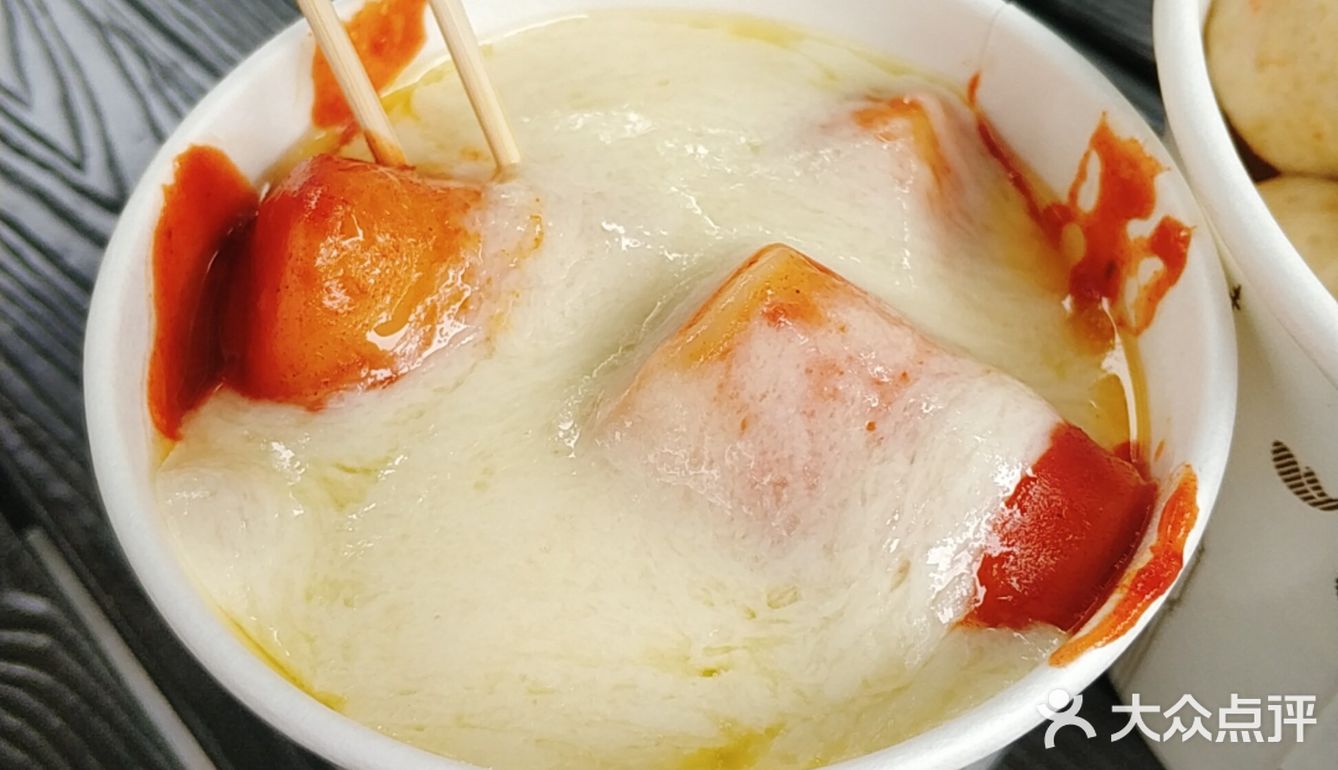韩国街美食[调皮]