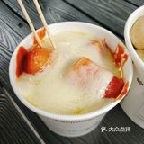 韩国街美食[调皮]