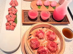 -竹外桃花·江南小酒馆(SKP·S店)