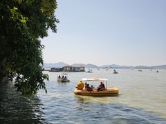 -云龙湖旅游景区