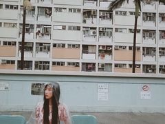 -彩虹村