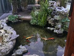 -道南書院·私房菜·早午茶·茶馆