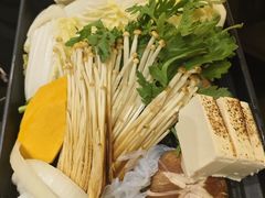 -满来寿喜烧(金虹桥店)