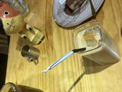 -沏点Trattoria意大利餐厅(新街口店)