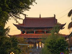 -大理古城