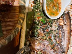 -勐丽梦兰傣味餐厅