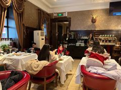 -波特曼西餐厅(南岗店)