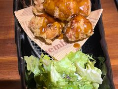 -白石の深夜食堂(芝罘万达店)