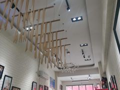 大堂-大嘻咹biangbiang面(历史博物馆店)
