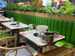 -菌小白火锅(时尚天河店)