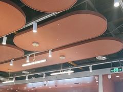 -鱼酷活鱼烤鱼(沈阳大悦城店)