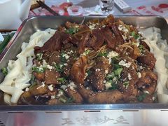 -王婆炒鱼(总店)