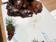 -小大董·烤鸭(凤凰汇店)