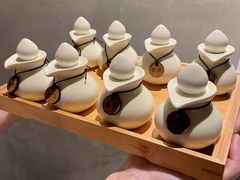 -施奈儿.洗头頭療.按摩SPA.采耳(上梅林店)