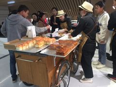 -麦陌(正弘城店)